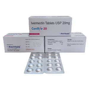Covilife 20mg