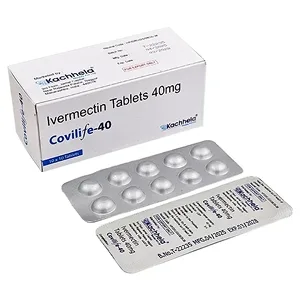 Covilife 40mg